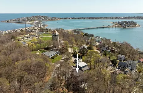 43 Farina Rd, Hull, MA 02045