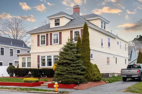 19 Tedesco St, Marblehead, MA 01945 photo 2
