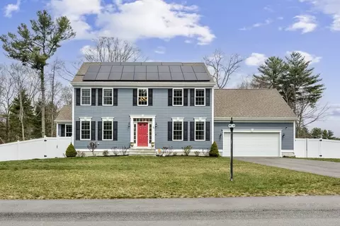 50 Erbeck Cir Ext, Bridgewater, MA 02324