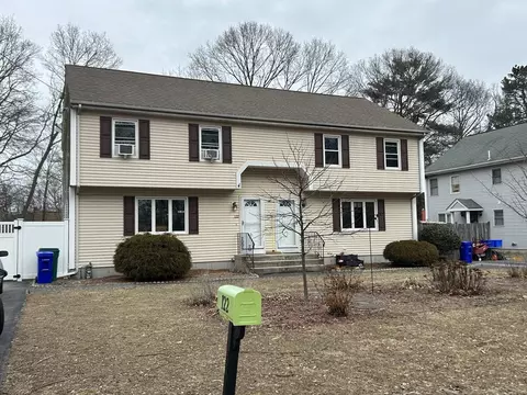 122 Curtis Ave #122, Attleboro, MA 02703