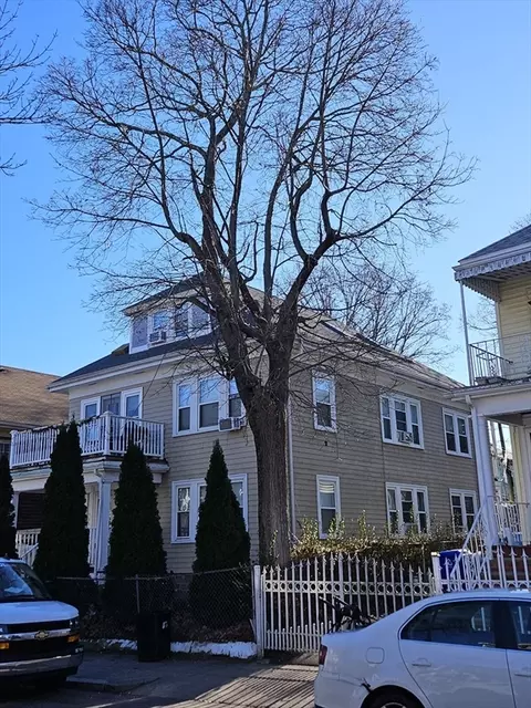 64 Stockton St, Boston, MA 02124
