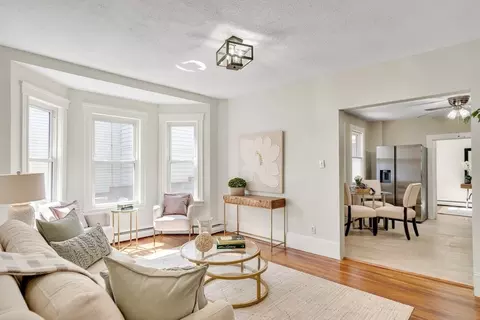 24-26 Oak St #24-1, Cambridge, MA 02139