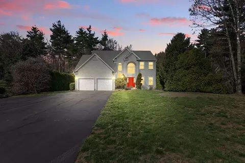 11 Patriots Way, Southwick, MA 01077