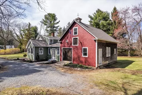 287 Taunton St, Wrentham, MA 02093