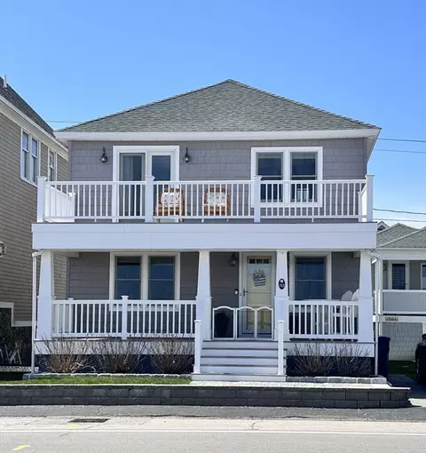 713 Ocean Blvd, Hampton, NH 03842