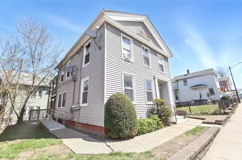 Exterior - 315 Front St, Chicopee, MA 01013 photo 3 of 11