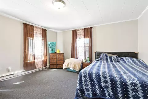 Bedroom - 315 Front St, Chicopee, MA 01013 photo 2 of 3