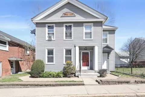 315 Front St, Chicopee, MA 01013