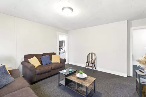 Living - 315 Front St, Chicopee, MA 01013 photo 3 of 3