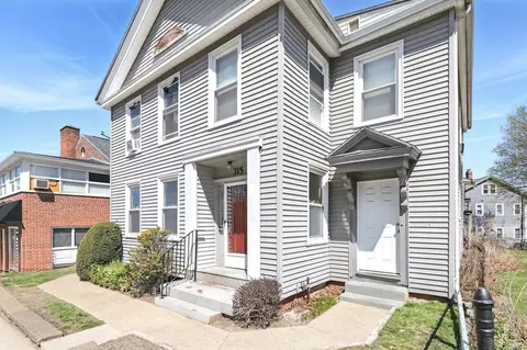 Exterior - 315 Front St, Chicopee, MA 01013 photo 2 of 11