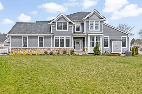76 Thelma Way #76, Scituate, MA 02066