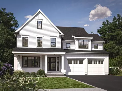 5 Oakridge Ave, Natick, MA 01760