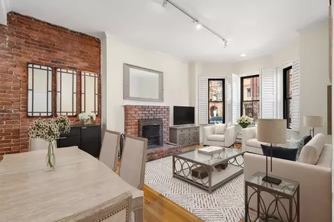 232 W Newton St #D, Boston, MA 02116