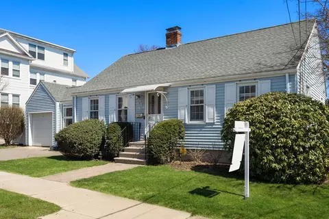 54 Bromfield St, Watertown, MA 02472