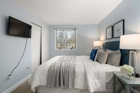Bedroom - 5 Durant Ave, Maynard, MA 01754 photo 6 of 6