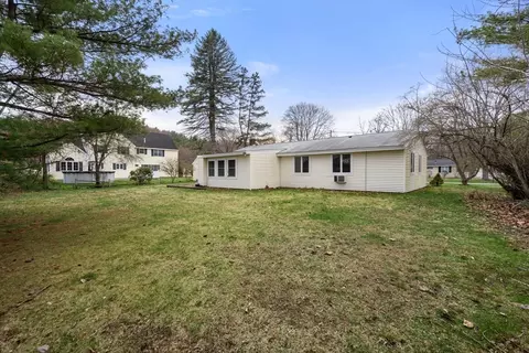 Exterior - 5 Durant Ave, Maynard, MA 01754 photo 6 of 7