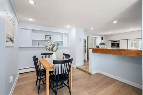 Dining - 5 Durant Ave, Maynard, MA 01754 photo 1 of 2