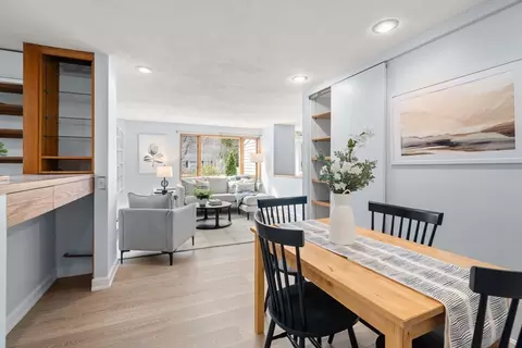 Dining - 5 Durant Ave, Maynard, MA 01754 photo 2 of 2