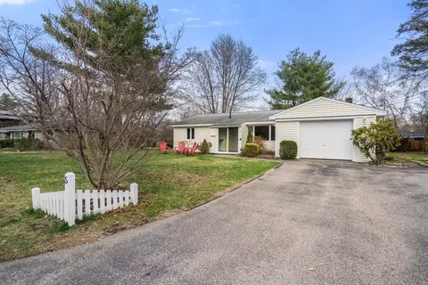 Exterior - 5 Durant Ave, Maynard, MA 01754 photo 2 of 7