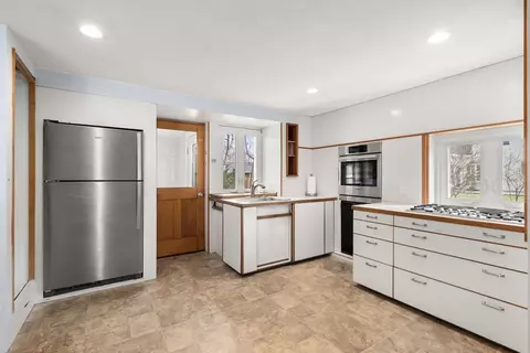 Kitchen - 5 Durant Ave, Maynard, MA 01754 photo 2 of 2