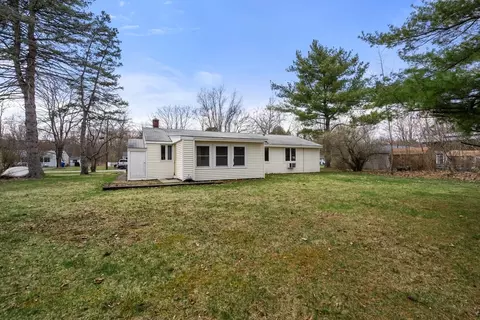 Exterior - 5 Durant Ave, Maynard, MA 01754 photo 5 of 7