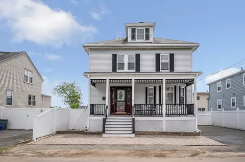 26 Houston Ave, Saugus, MA 01906
