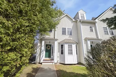 555 Main St #1, Woburn, MA 01801