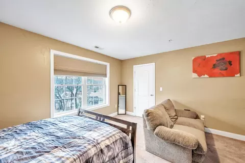 Bedroom - 6 Weldon Ave # C, Worcester, MA 01607 photo 2 of 6