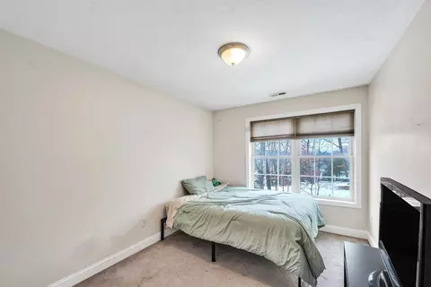 Bedroom - 6 Weldon Ave # C, Worcester, MA 01607 photo 4 of 6