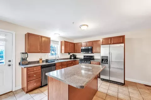 Kitchen - 6 Weldon Ave # C, Worcester, MA 01607 photo 1 of 3