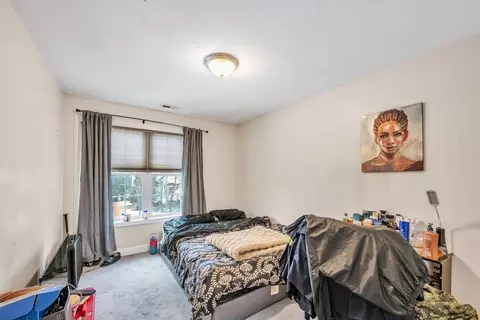 Bedroom - 6 Weldon Ave # C, Worcester, MA 01607 photo 6 of 6
