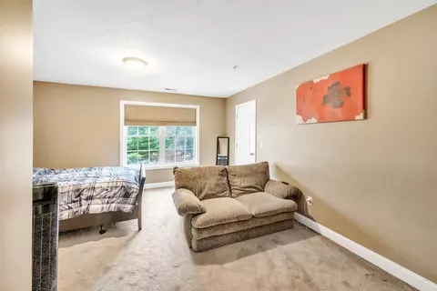 Bedroom - 6 Weldon Ave # C, Worcester, MA 01607 photo 3 of 6