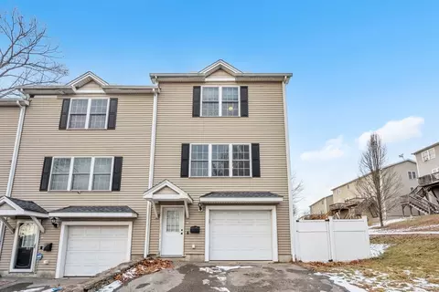 6 Weldon Ave # C, Worcester, MA 01607