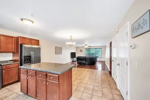 Kitchen - 6 Weldon Ave # C, Worcester, MA 01607 photo 3 of 3