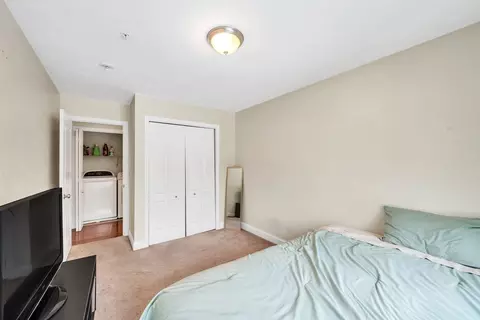 Bedroom - 6 Weldon Ave # C, Worcester, MA 01607 photo 5 of 6
