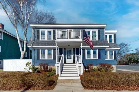 86 Chester Ave, Winthrop, MA 02152