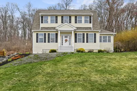 164 Boxford Rd, Haverhill, MA 01835