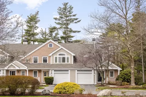 410 Salem #101, Wakefield, MA 01880