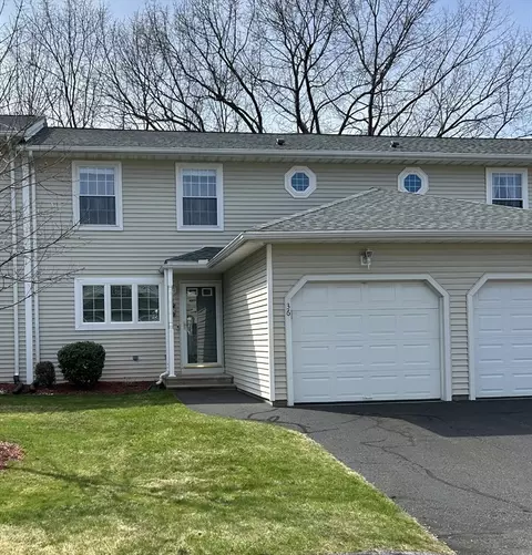 585 Sheridan St #36, Chicopee, MA 01020