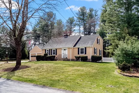14 Sylvan Way, Wayland, MA 01778