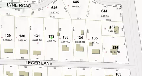 0 Leger Ln, Tiverton, RI 02878