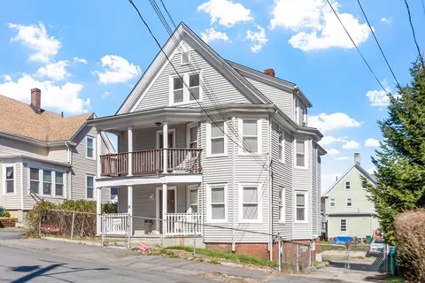 51 Sylvia St, Lynn, MA 01904