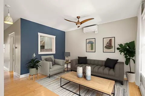 120 Everett St #2, Boston, MA 02128