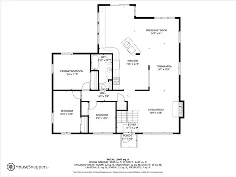 4 Del Prete Dr, Hingham, MA 02043 photo 34