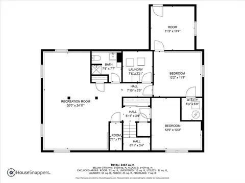 4 Del Prete Dr, Hingham, MA 02043 photo 35