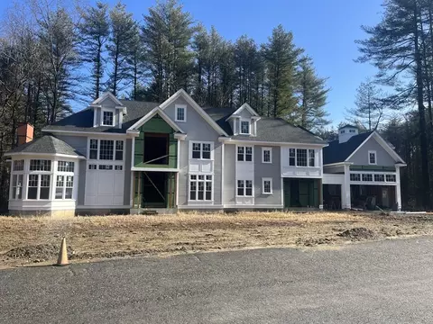 lot3 Nolan Cir, Sudbury, MA 01776