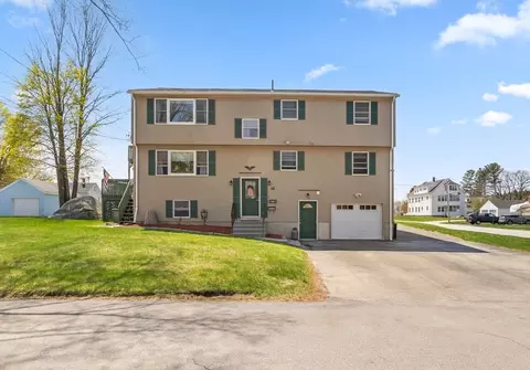 25 Brodeur Ave, Webster, MA 01570