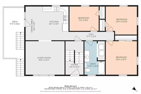 25 Brodeur Ave, Webster, MA 01570 photo 36