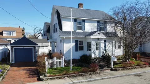 36 Bayfield Rd S, Quincy, MA 02171