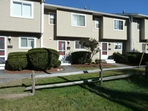 24 Harvard #C, Ayer, MA 01432